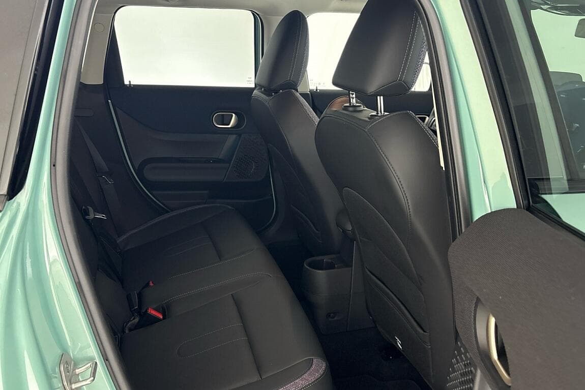 2025 Mini Cooper - 11