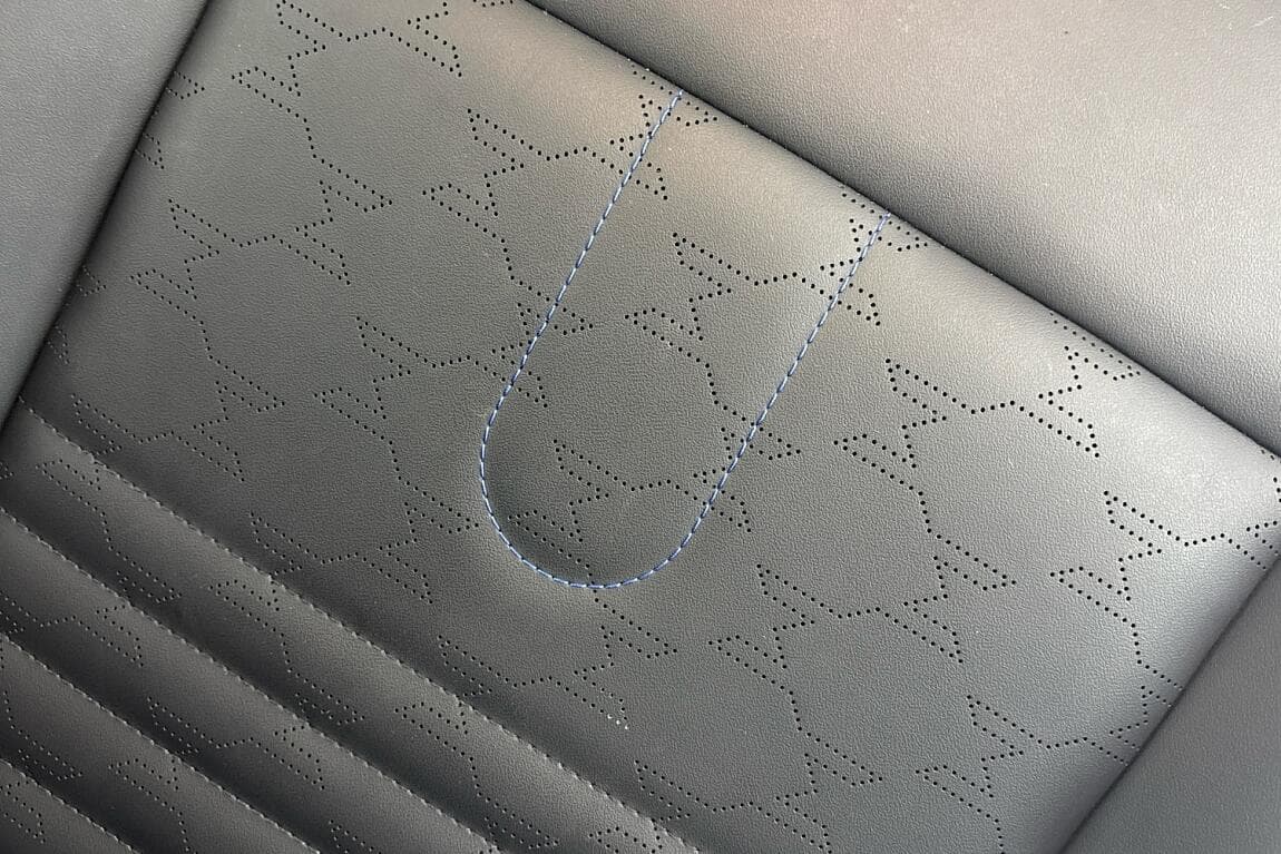 2025 Mini Cooper - 12