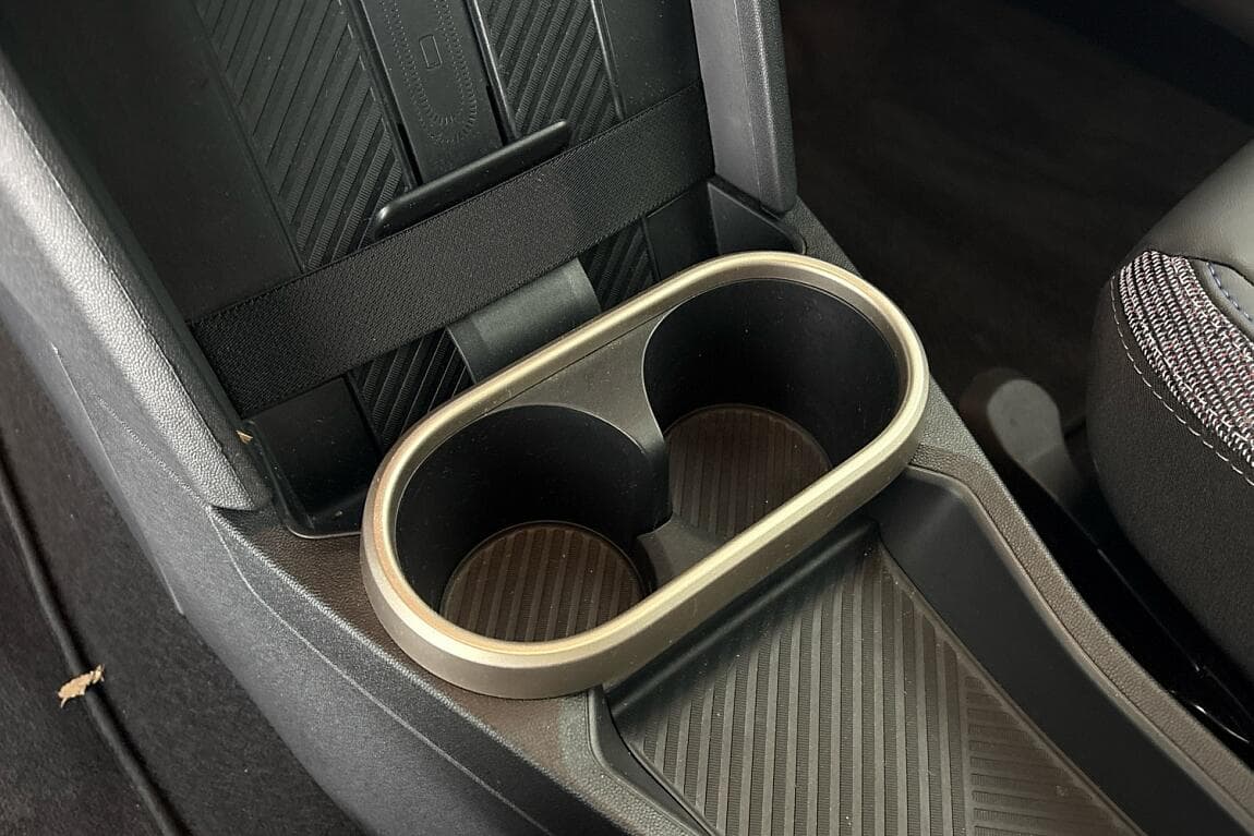 2025 Mini Cooper - 15