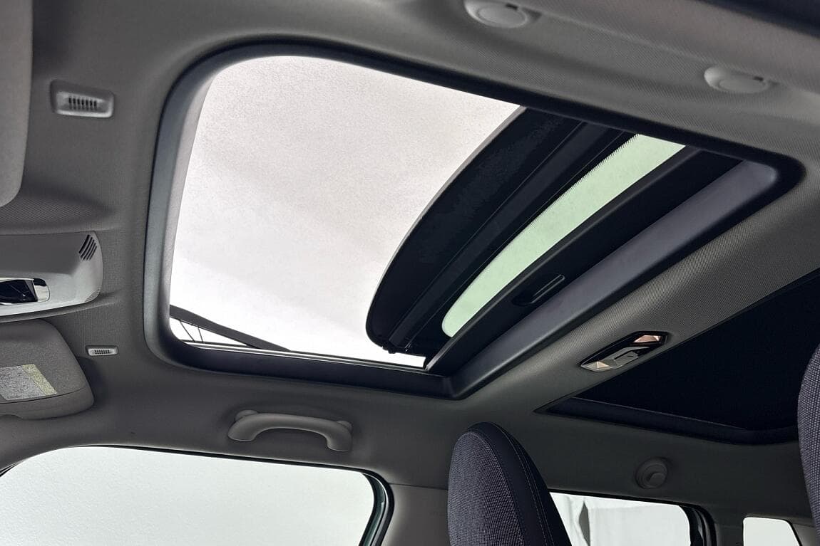 2025 Mini Cooper - 16