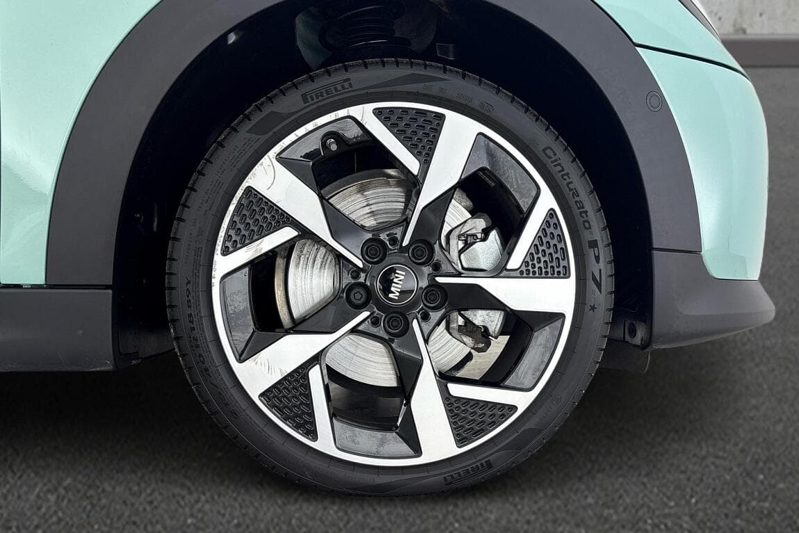 2025 Mini Cooper - 5