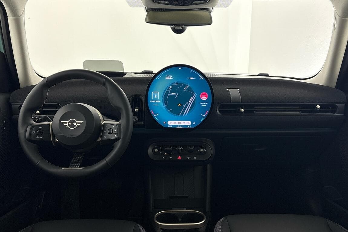 2025 Mini Cooper - 7