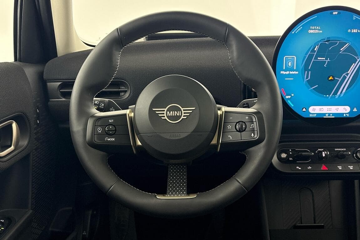 2025 Mini Cooper - 8