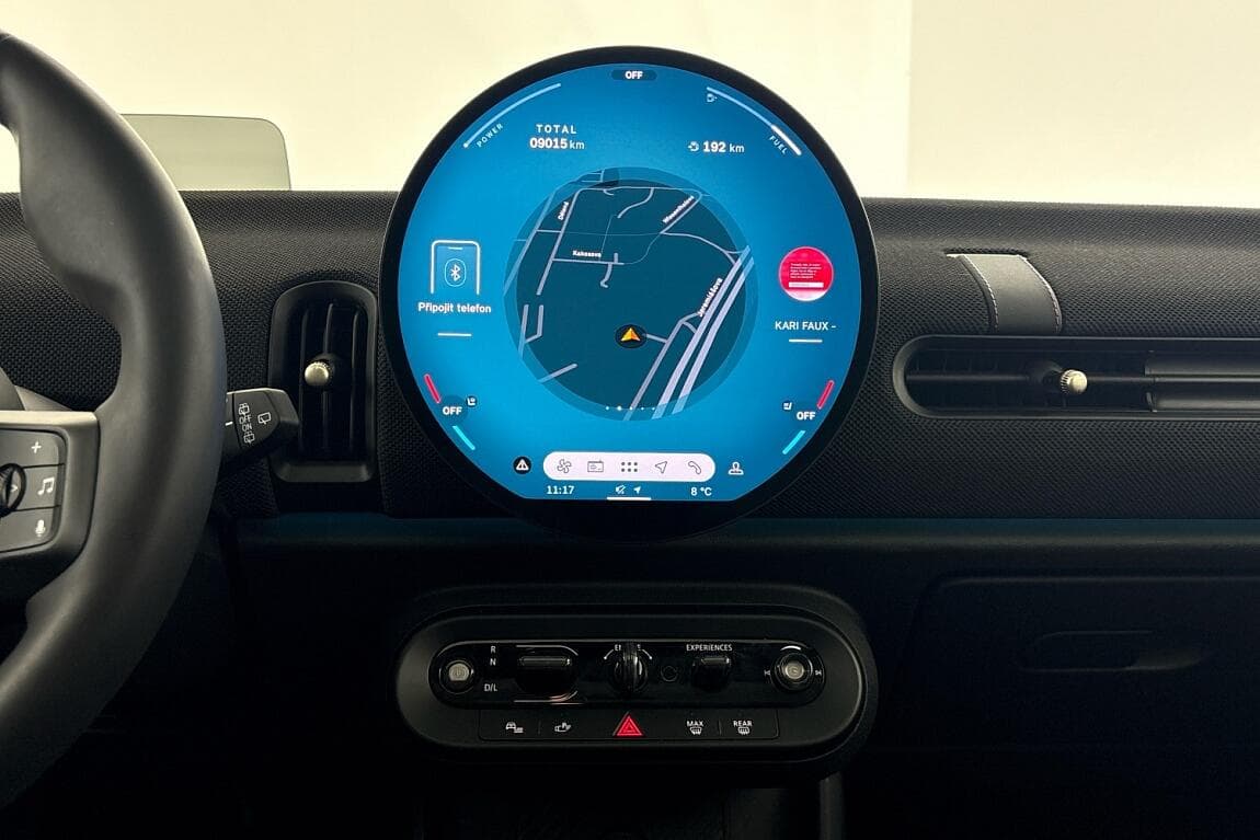 2025 Mini Cooper - 9