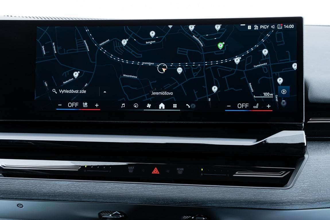 2024 BMW 5-Series - 10