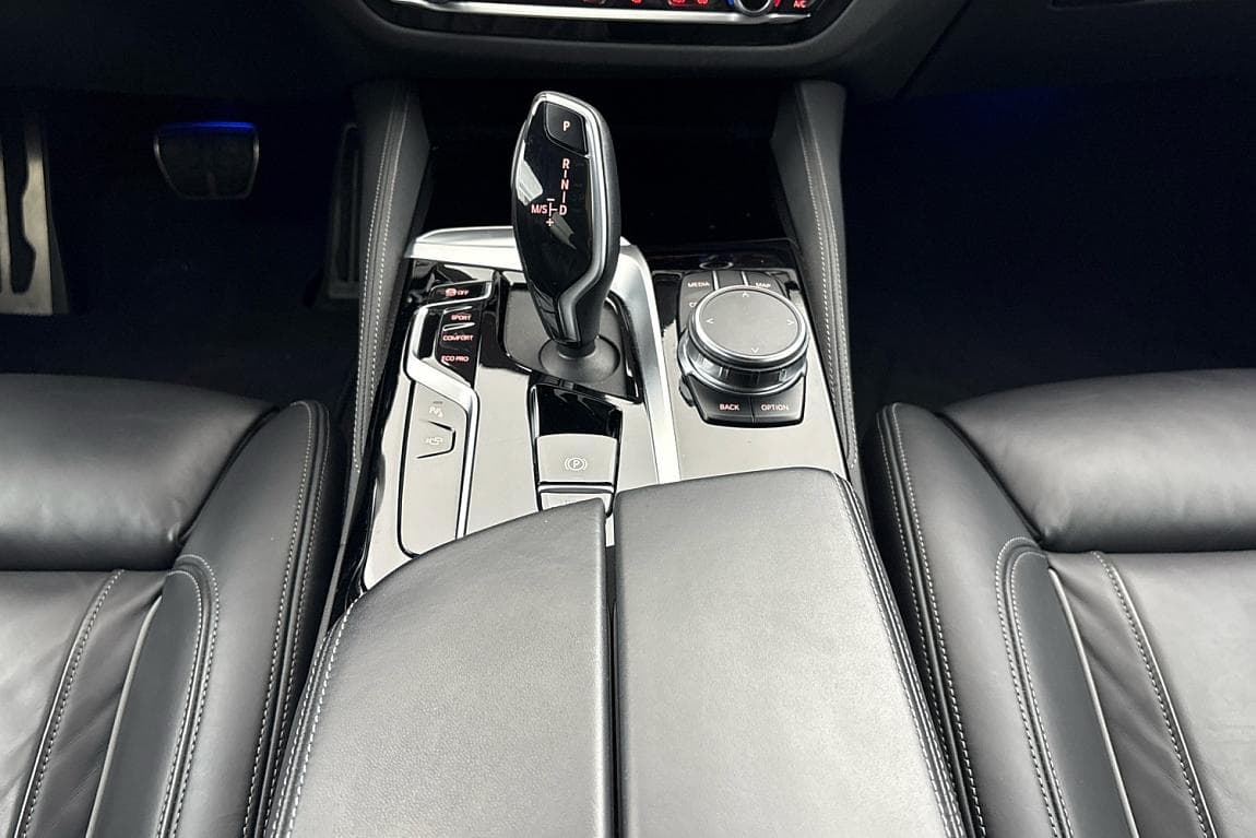 2023 BMW 5-Series - 46