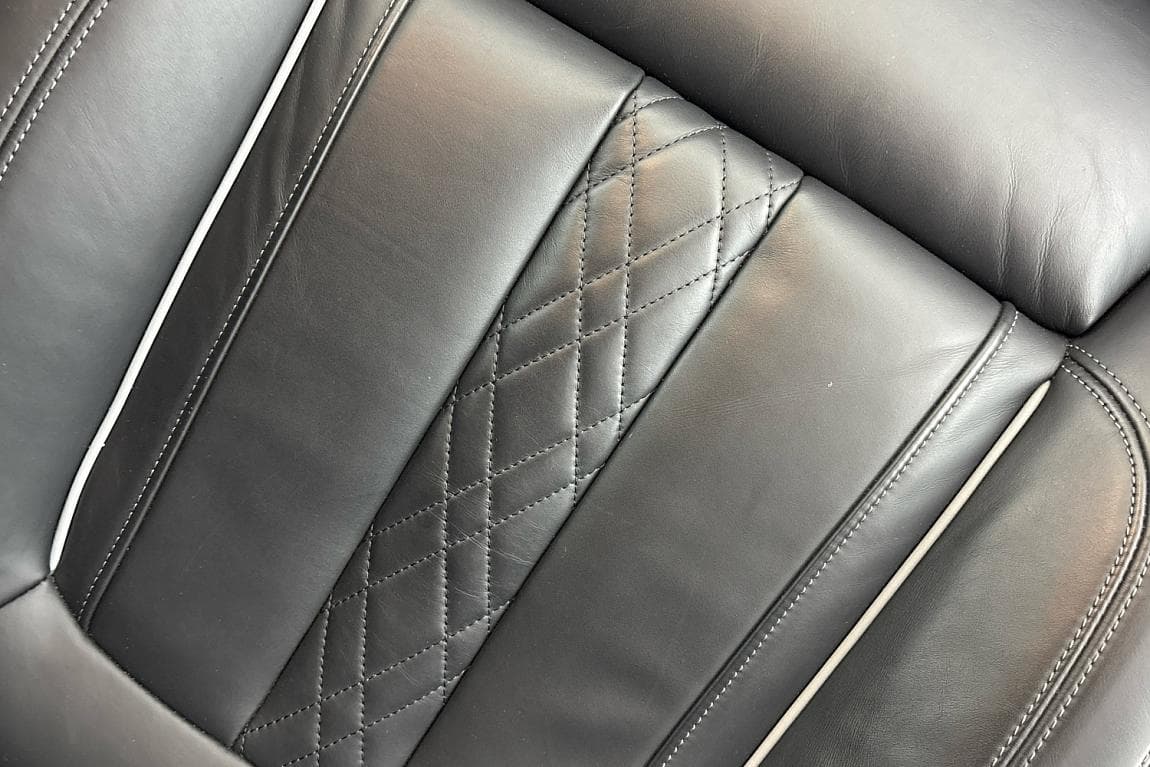 2023 BMW 5-Series - 56