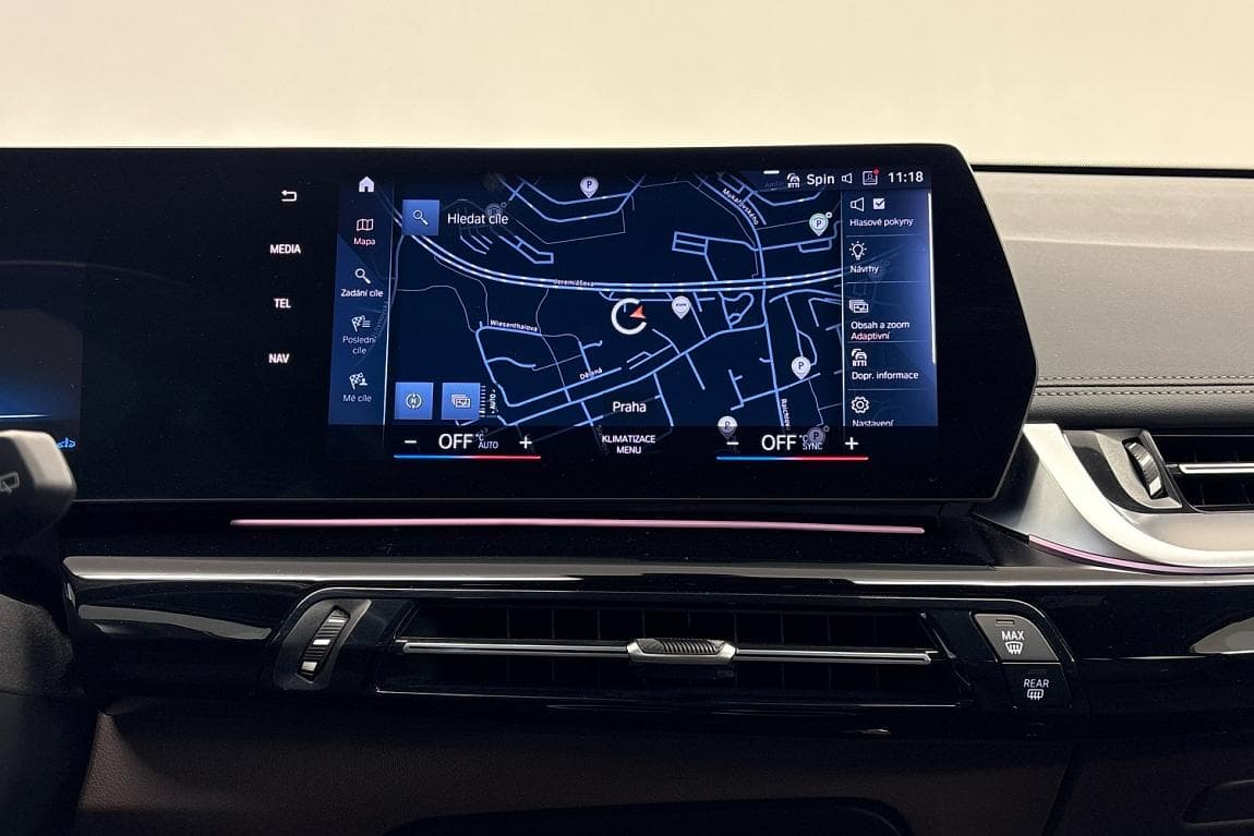 2023 BMW X1 - 10