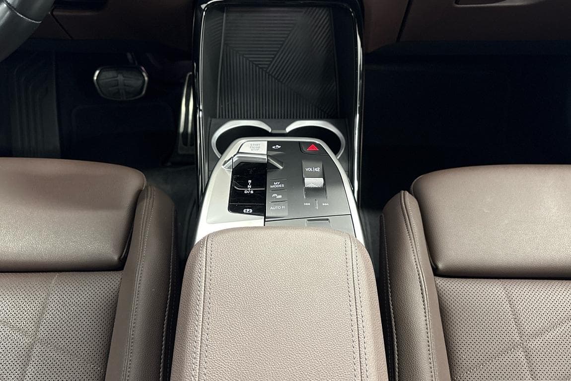 2023 BMW X1 - 11