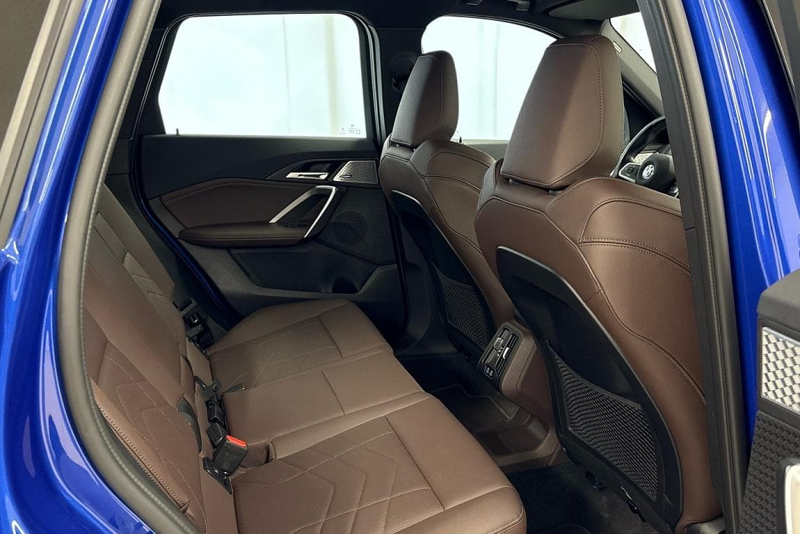 2023 BMW X1 - 12