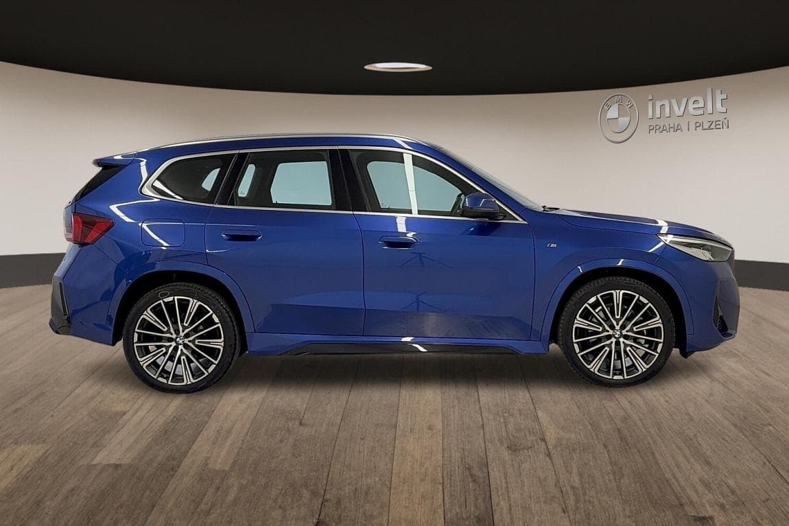 2023 BMW X1 - 2