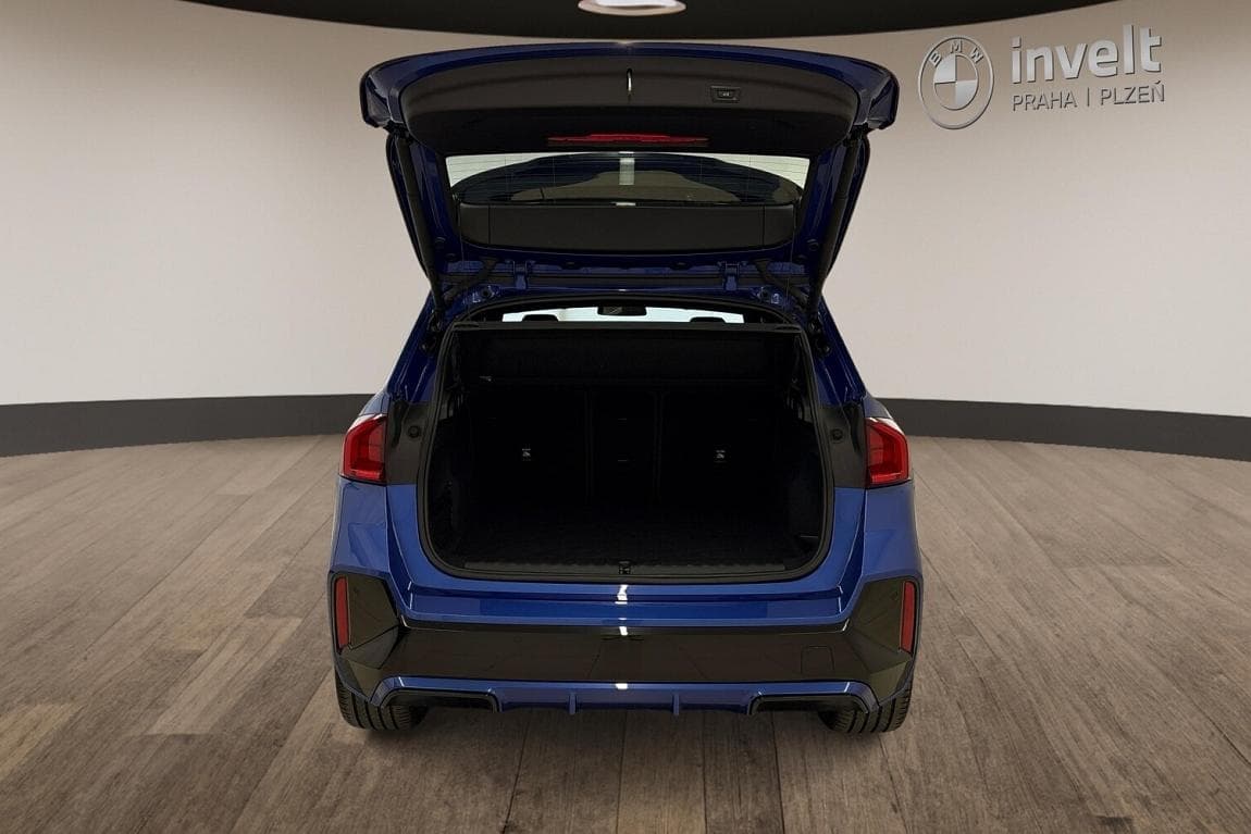 2023 BMW X1 - 4