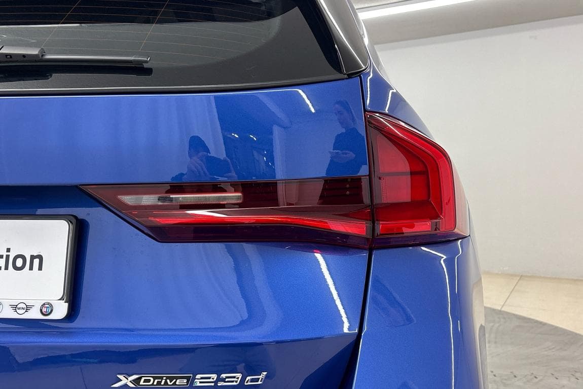 2023 BMW X1 - 5