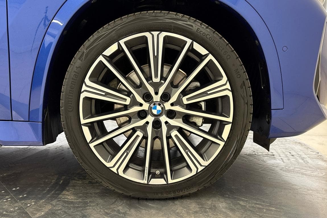 2023 BMW X1 - 6