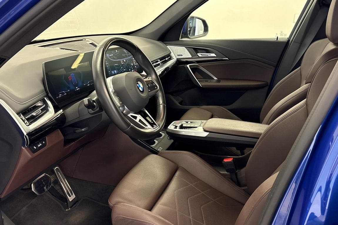 2023 BMW X1 - 7