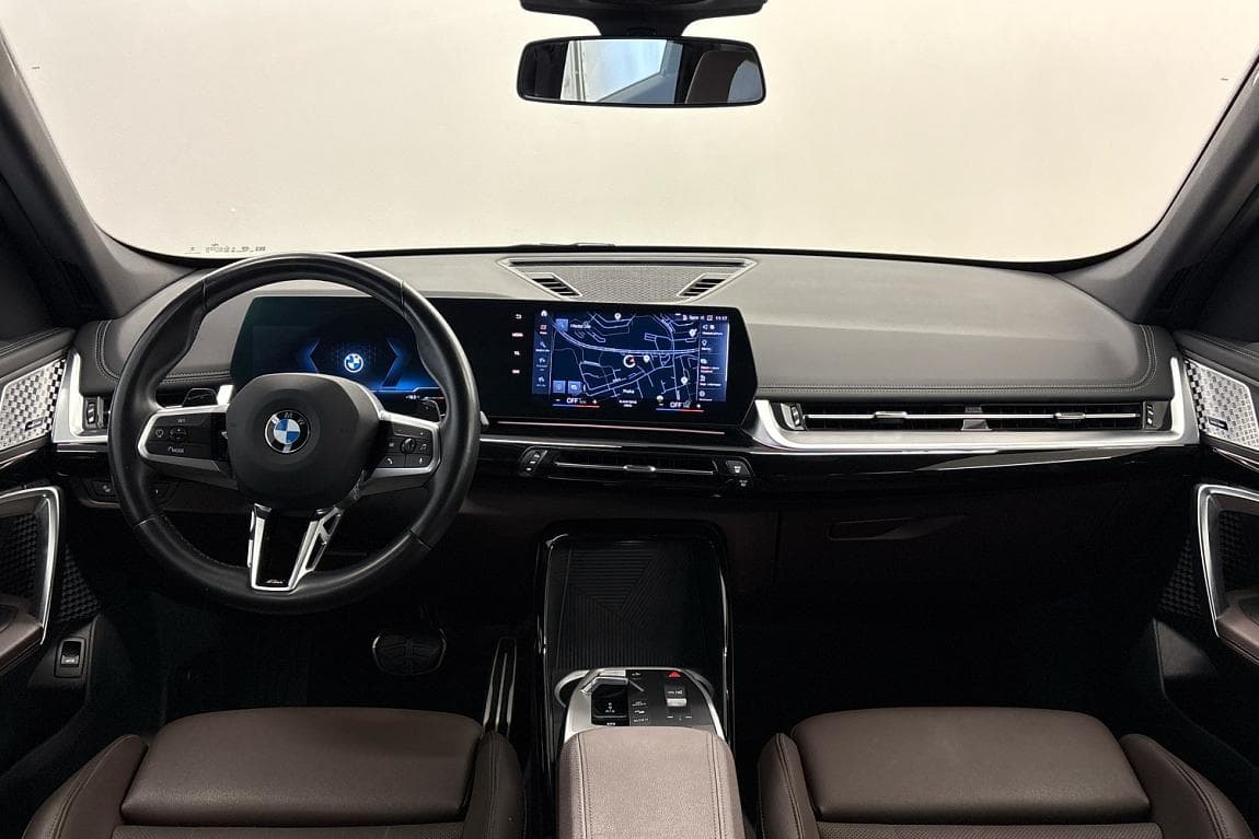 2023 BMW X1 - 8