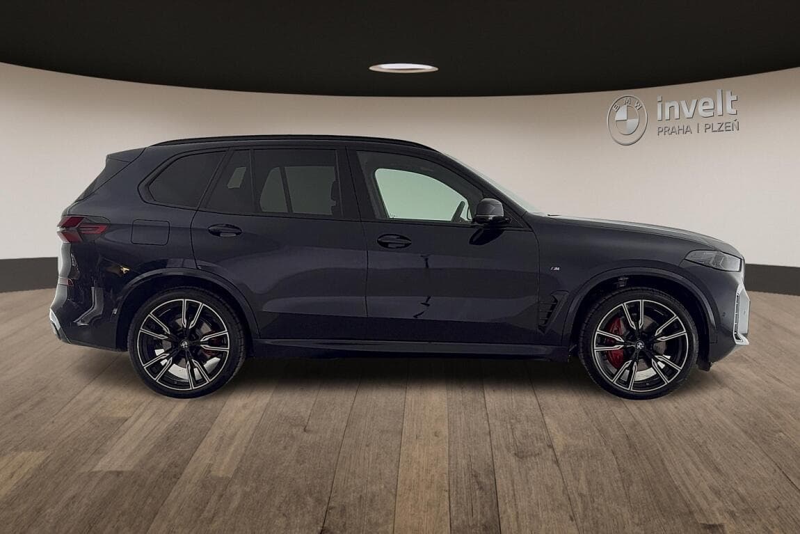 2025 BMW X5 - 2