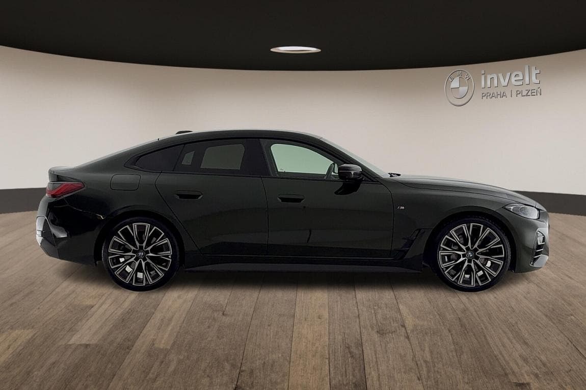 2023 BMW 4-SERIES - 2