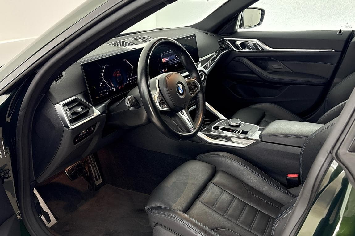 2023 BMW 4-SERIES - 6