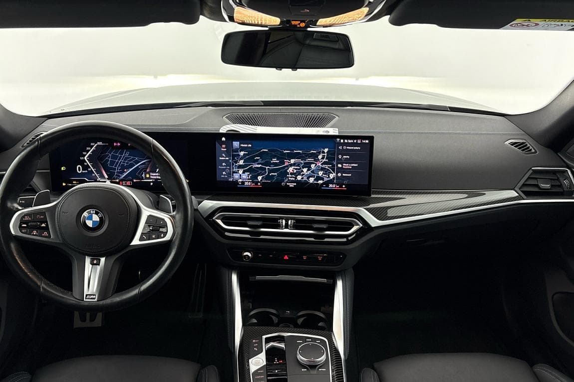 2023 BMW 4-SERIES - 7