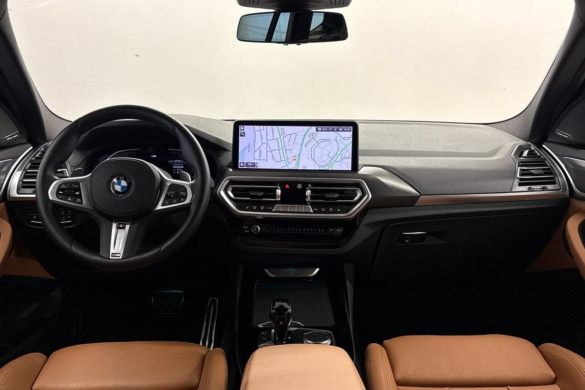 2024 BMW X3 - 8