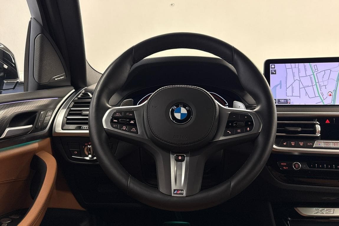 2024 BMW X3 - 9
