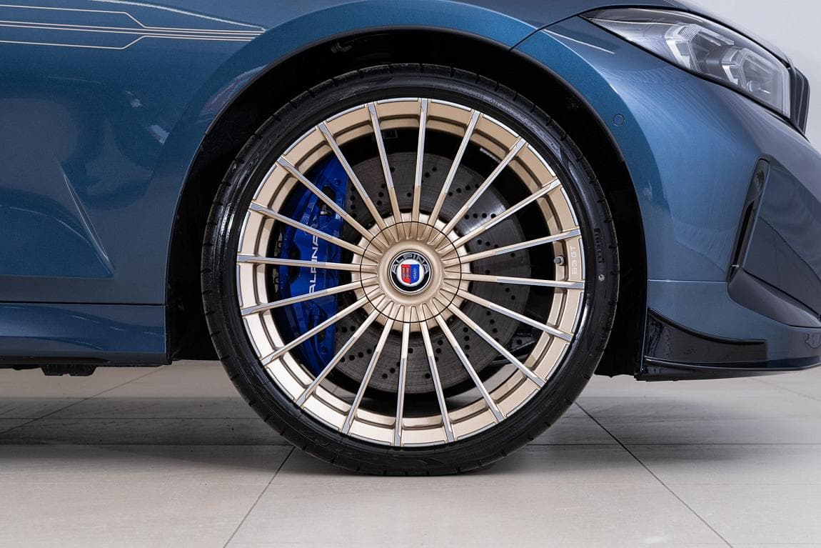 2024 Alpina B3 - 6