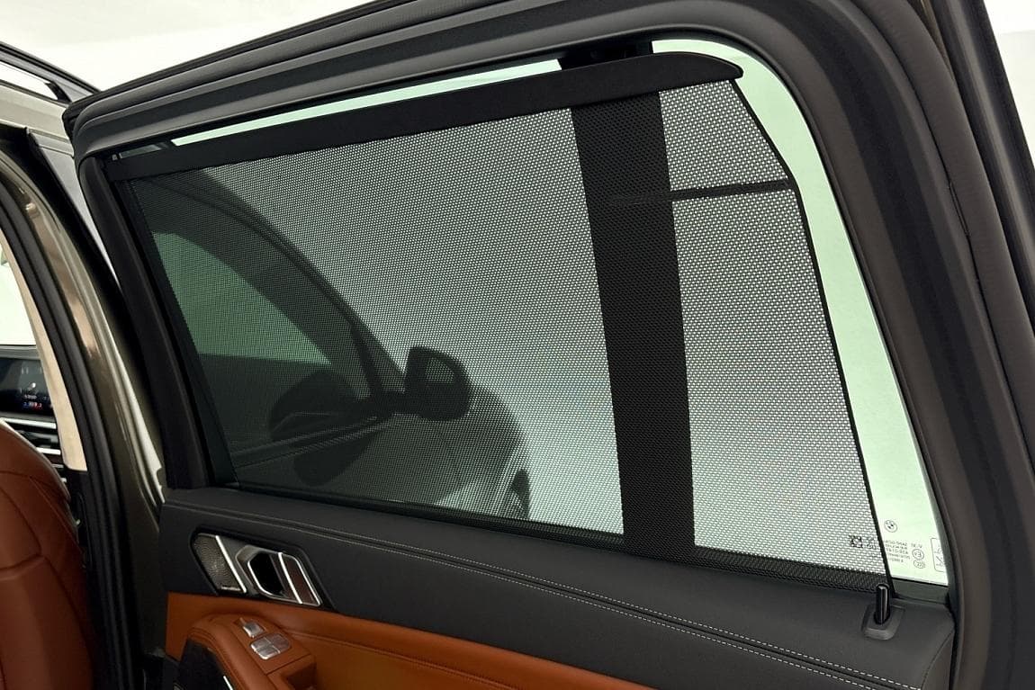 2025 Alpina Xb7 - 16