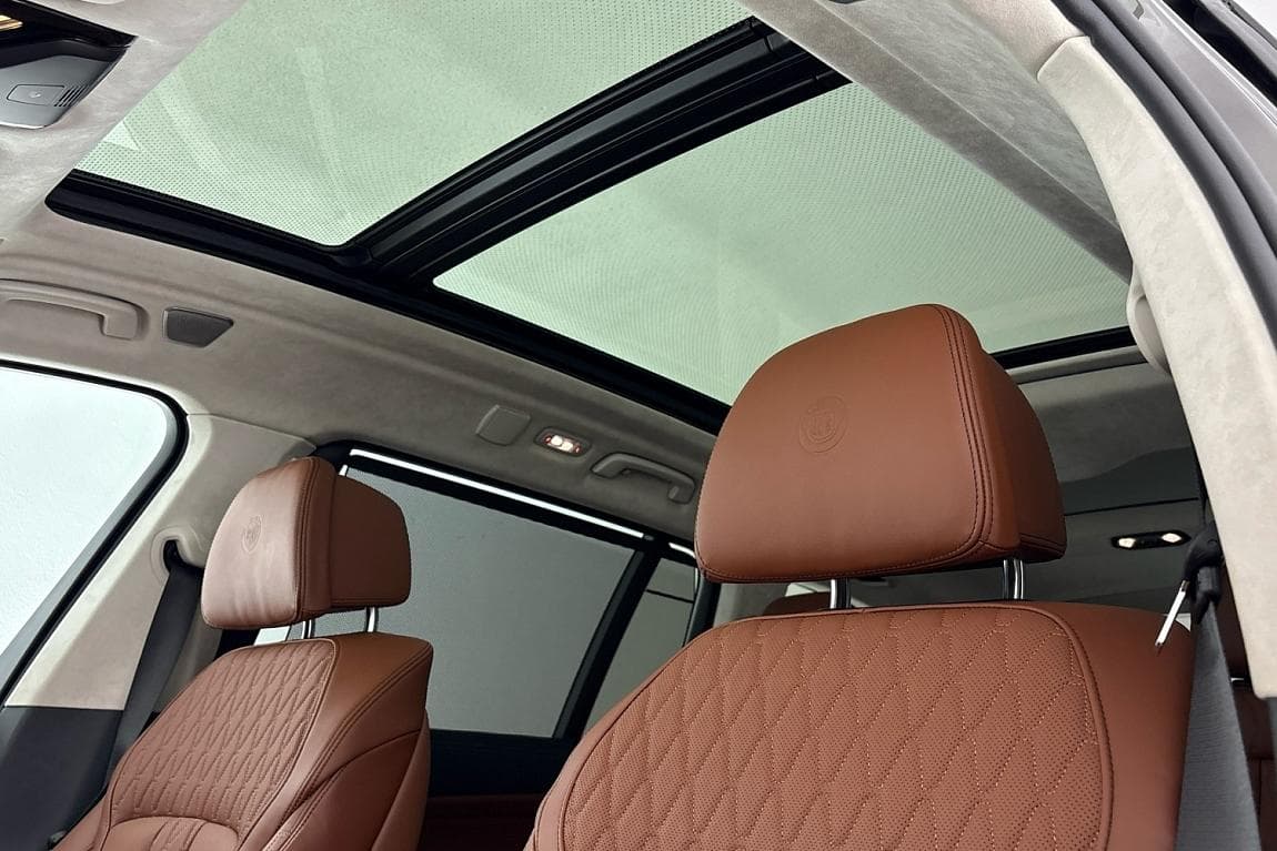 2025 Alpina Xb7 - 19