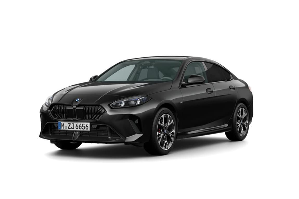 BMW 2 220d Gran Coupe