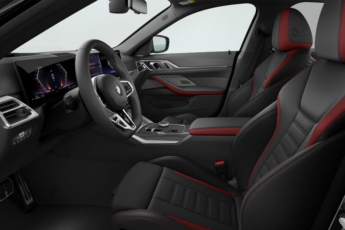 2025 BMW 4-Series - 3