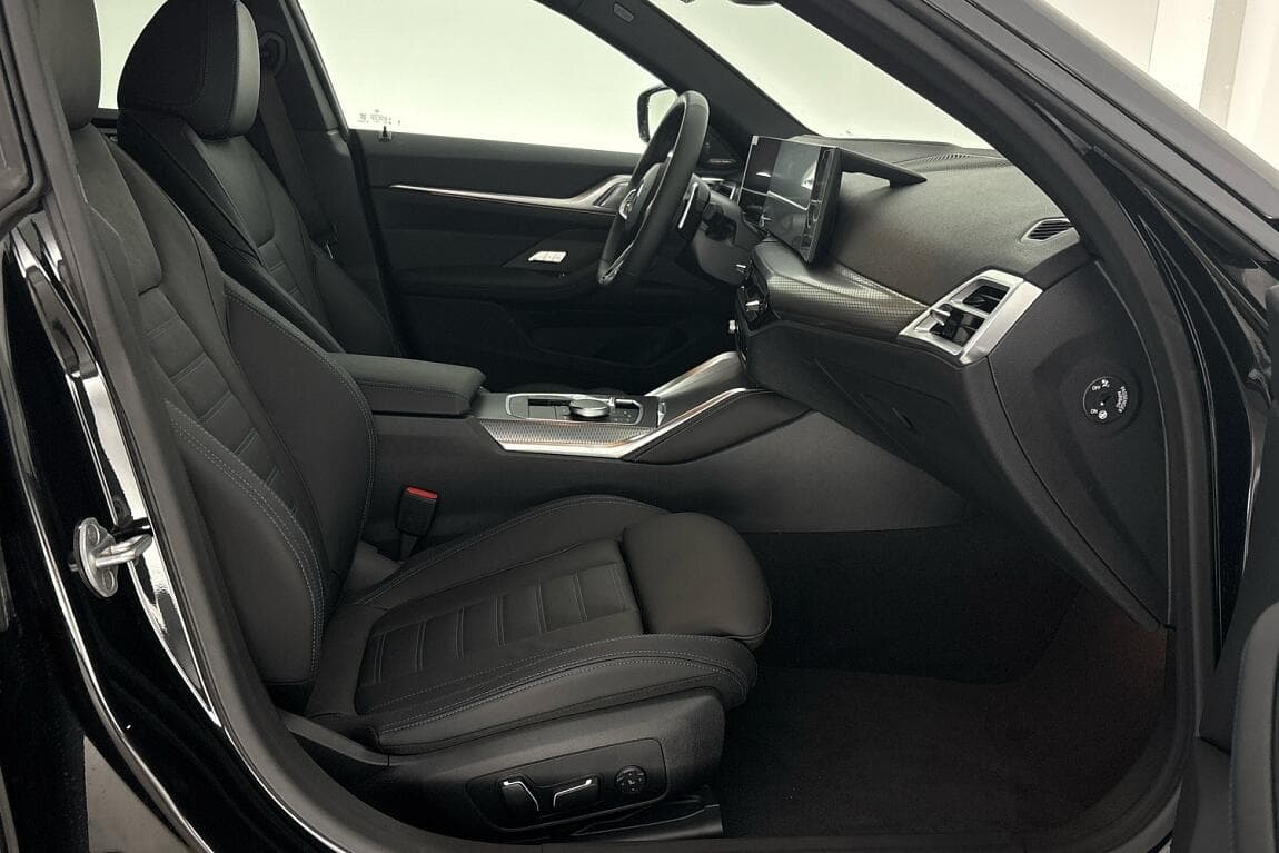 2025 BMW 4-Series - 13