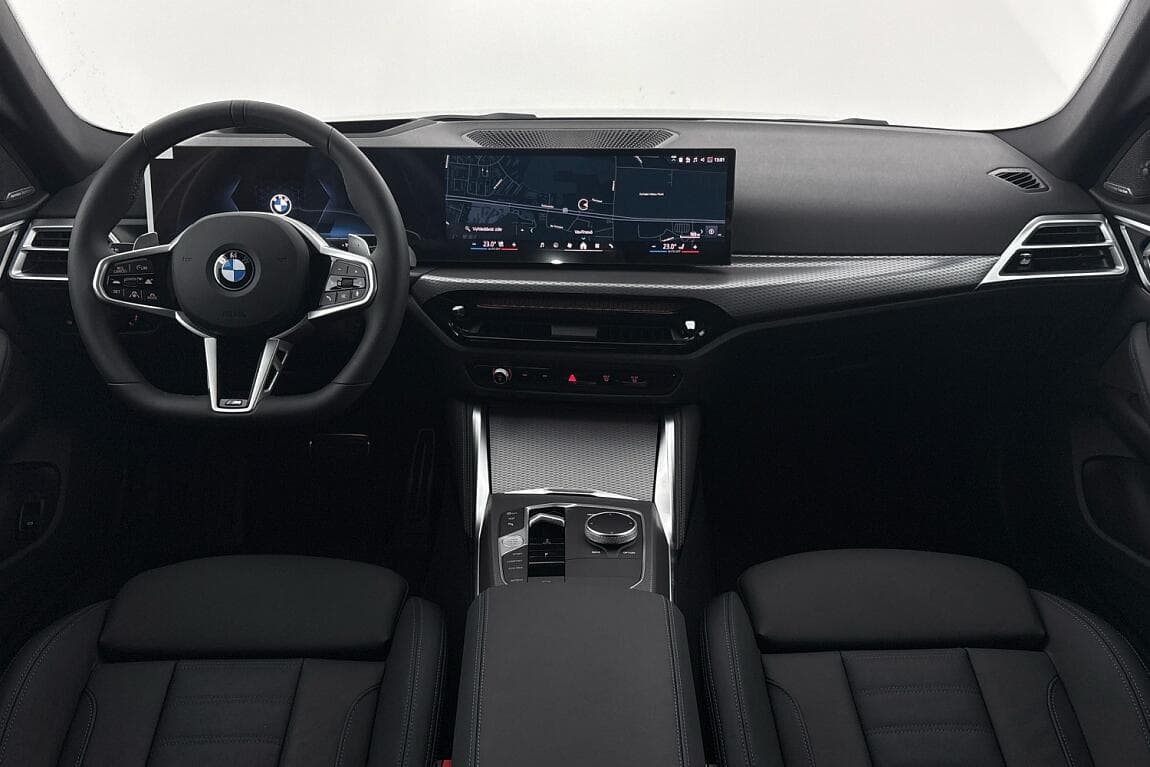 2025 BMW 4-Series - 15