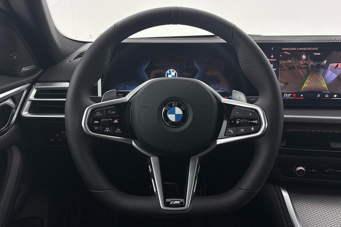 2025 BMW 4-Series - 16