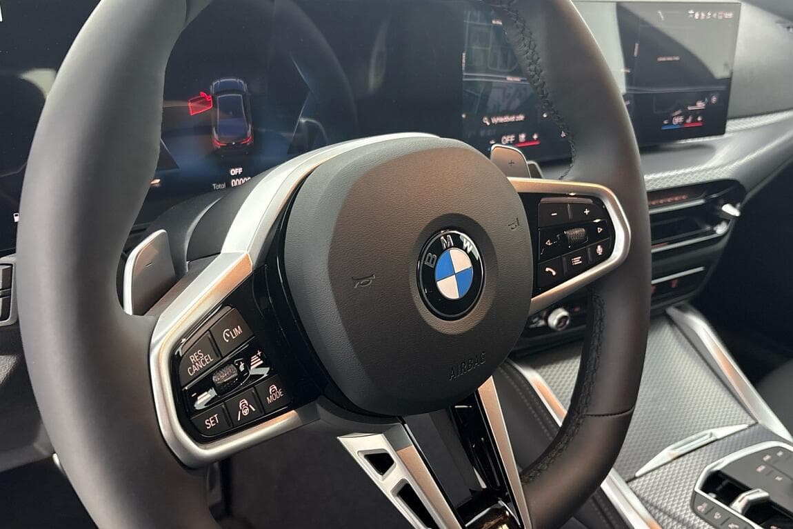 2025 BMW 4-Series - 17