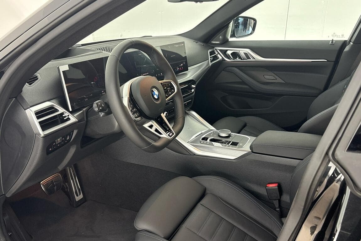 2025 BMW 4-Series - 6