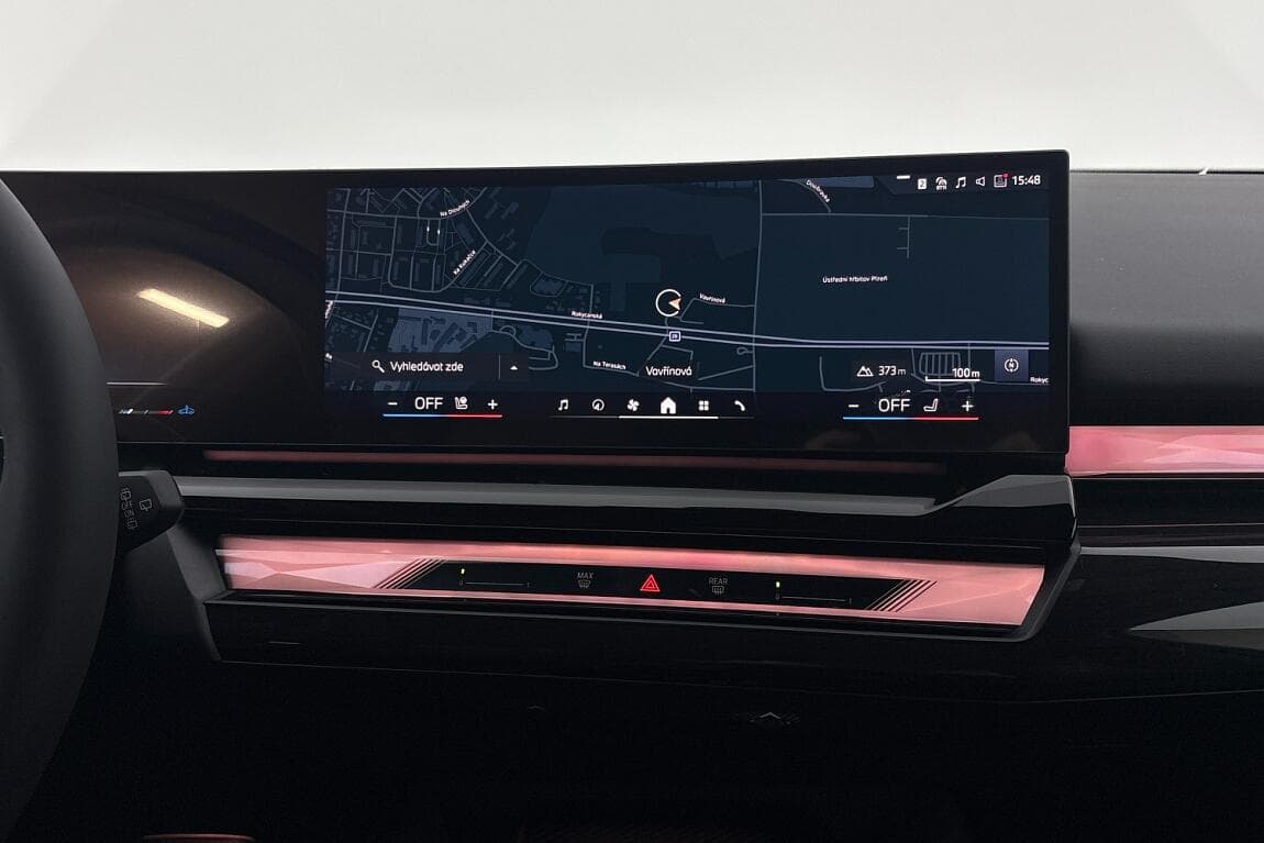 2025 BMW 5-Series - 9