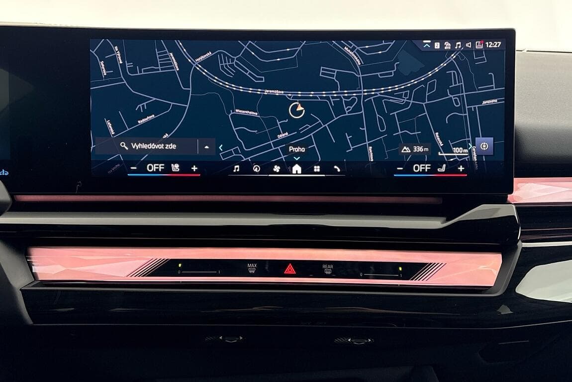 2025 BMW 5-Series - 9