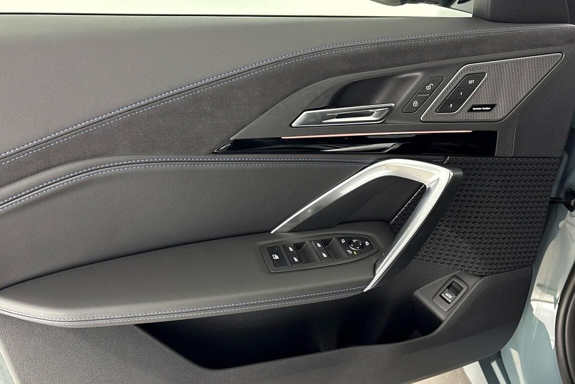 2025 BMW Ostatní - 16