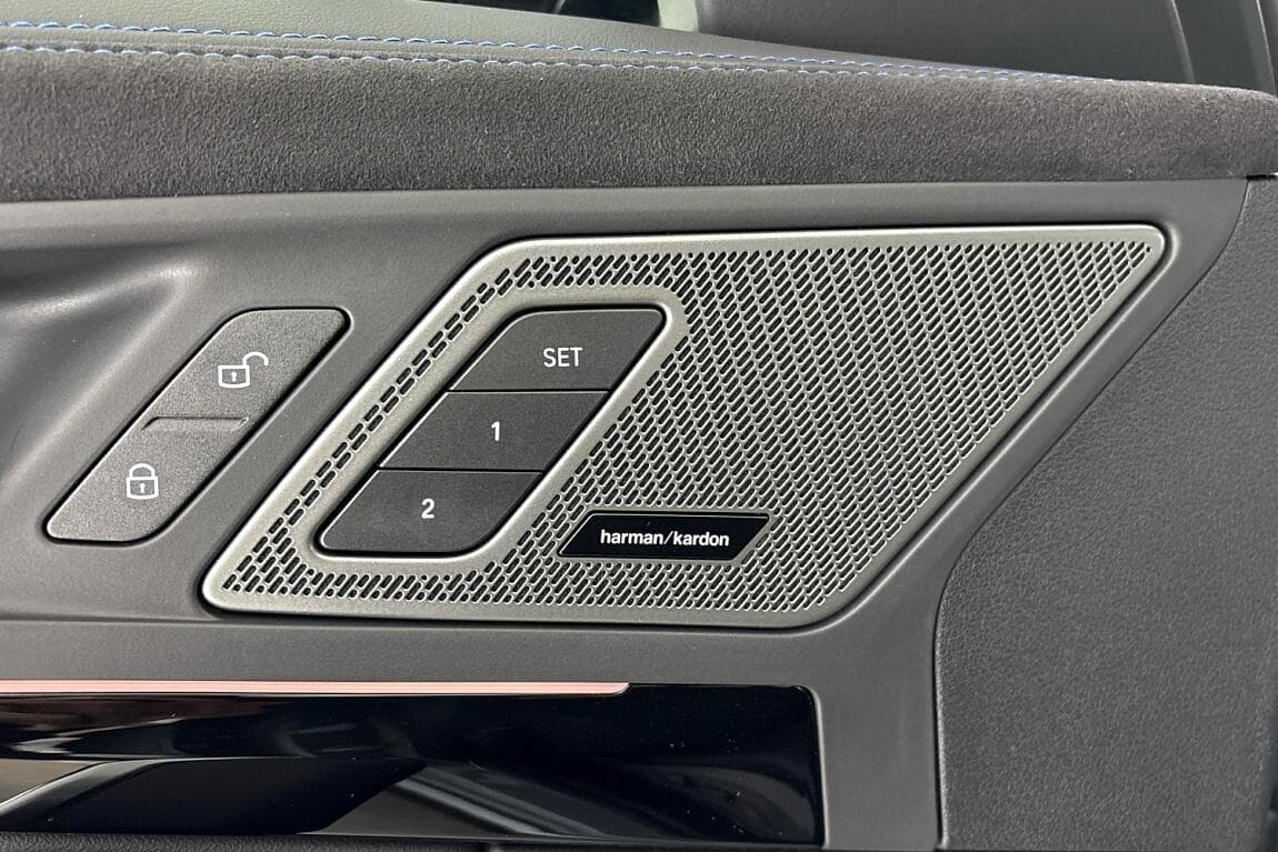 2025 BMW Ostatní - 17