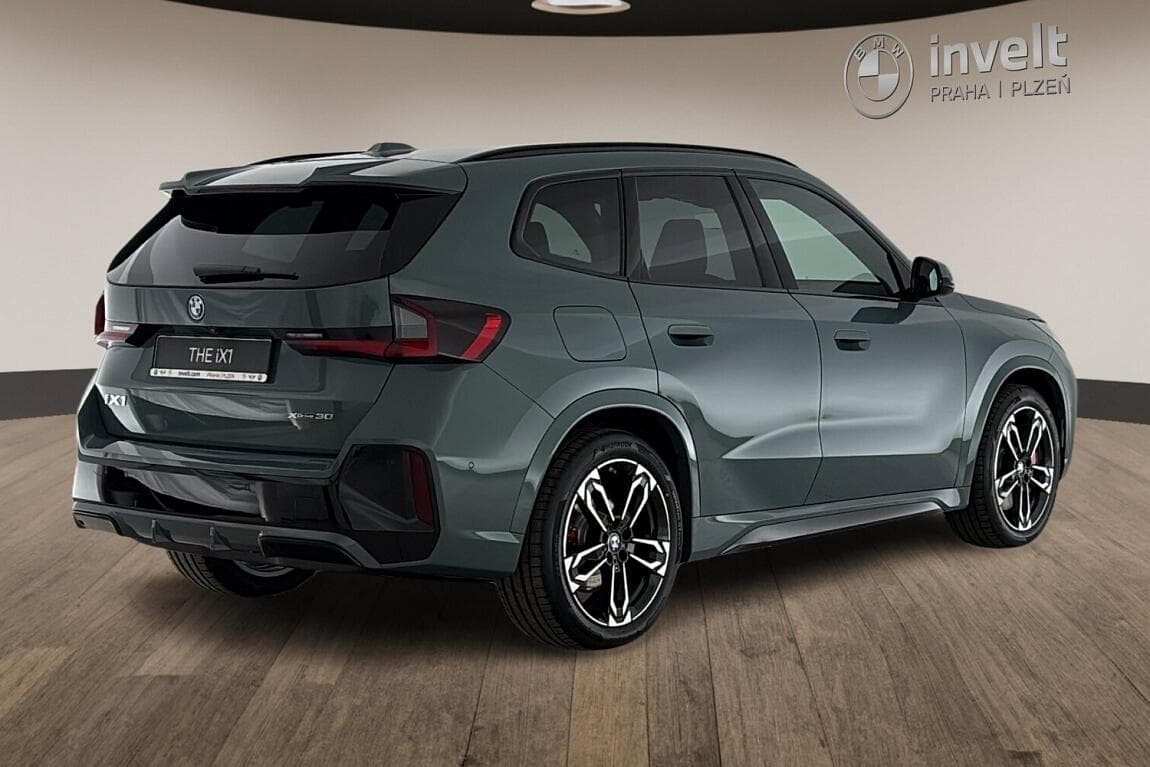 2025 BMW Ostatní - 3