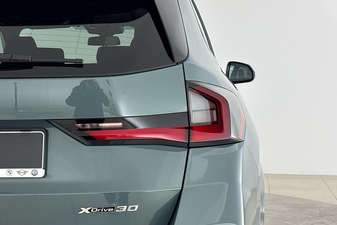 2025 BMW Ostatní - 4