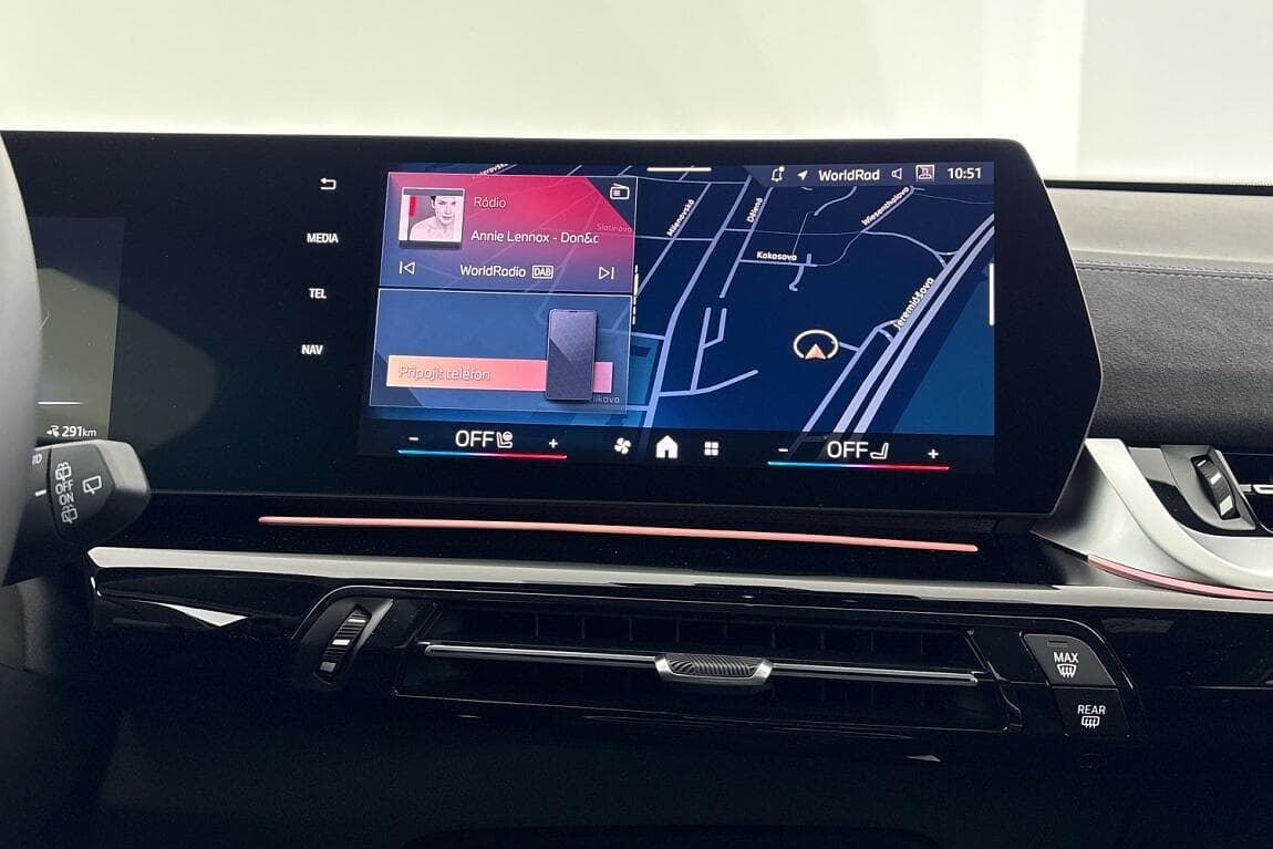 2025 BMW Ostatní - 9