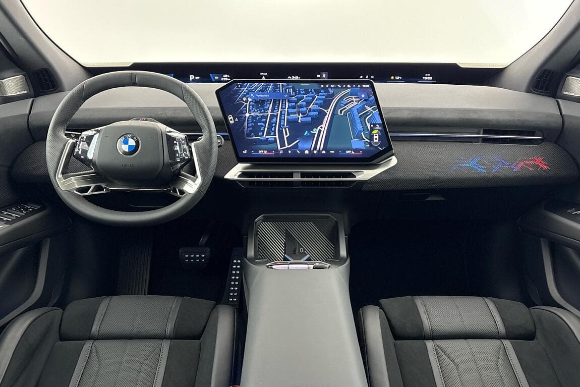 2026 BMW Ostatní - 15