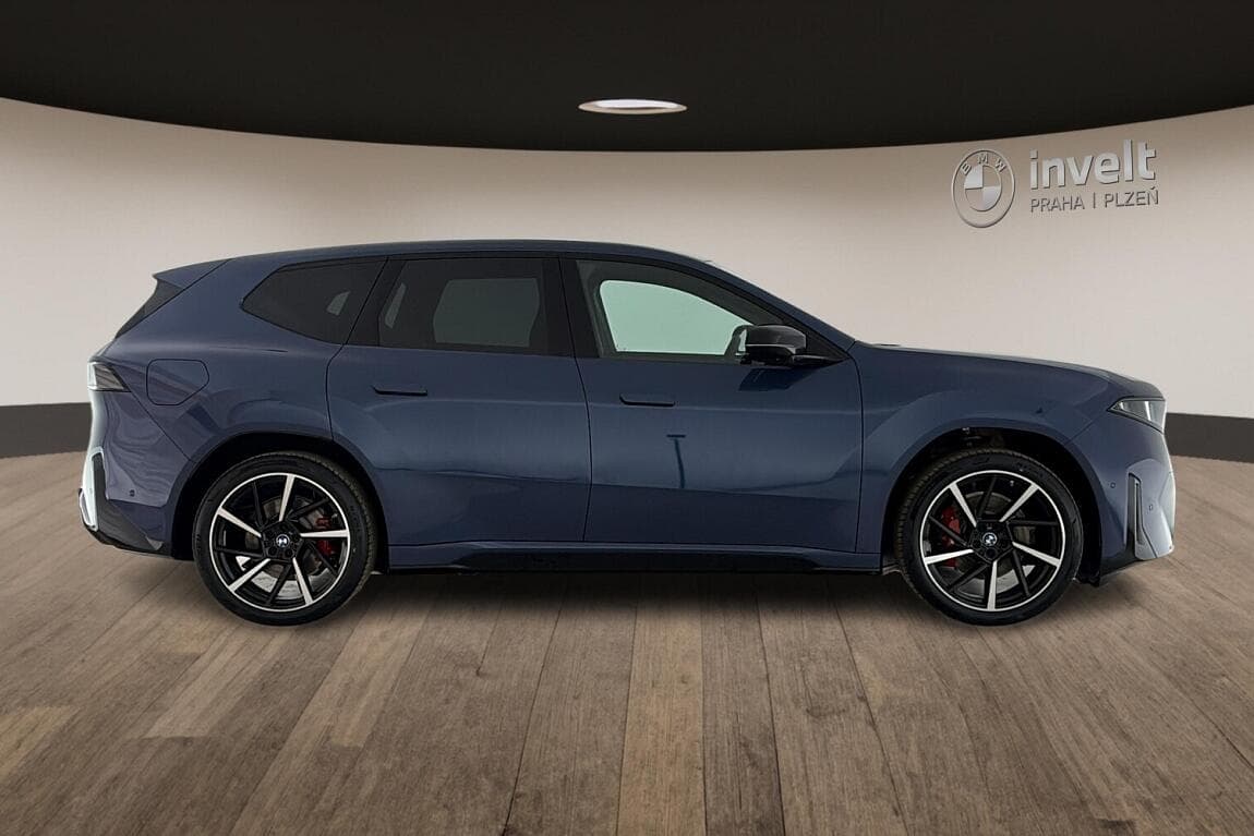 2026 BMW Ostatní - 2