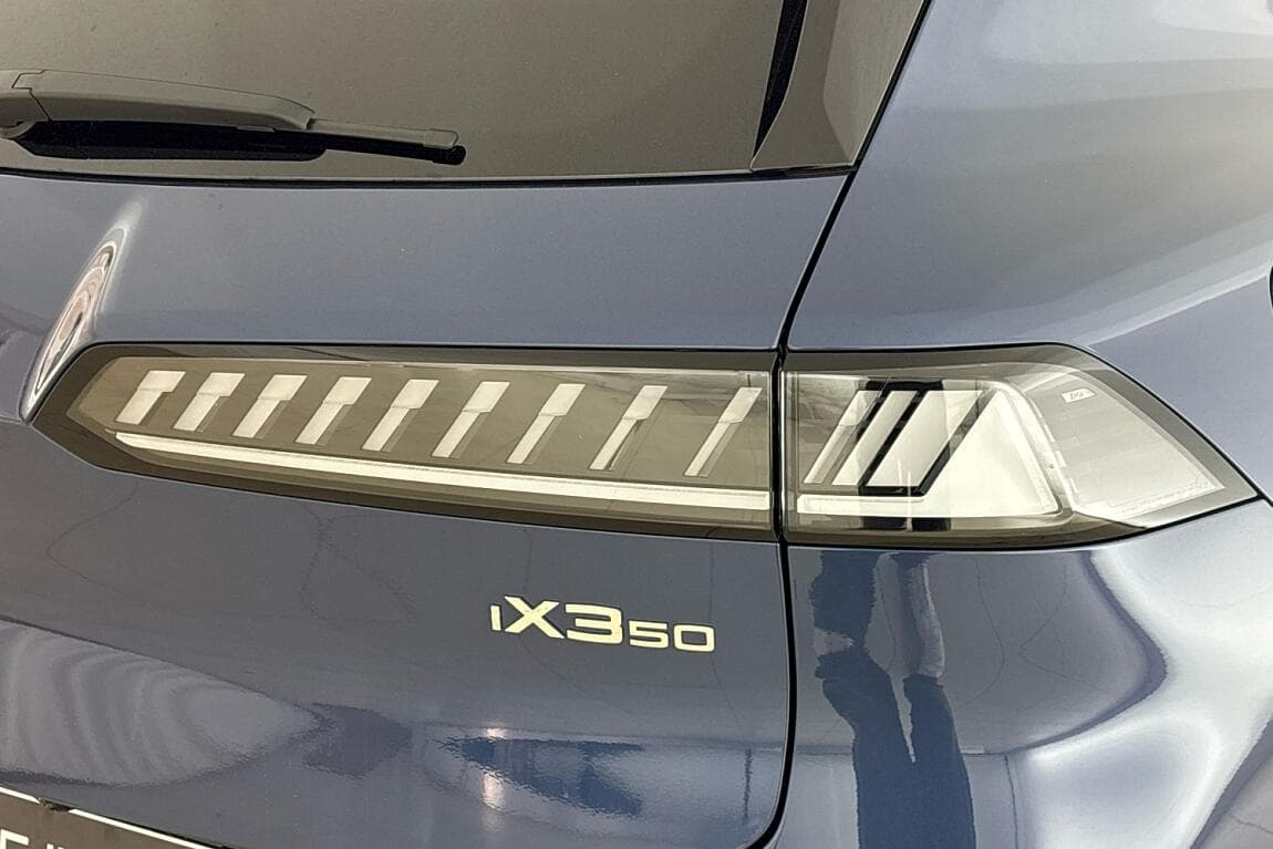 2026 BMW Ostatní - 5