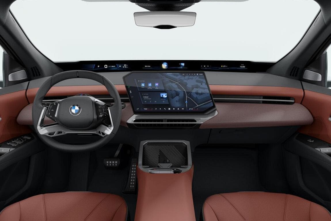 2026 BMW Ostatní - 3