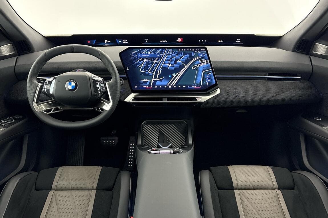 2026 BMW Ostatní - 15