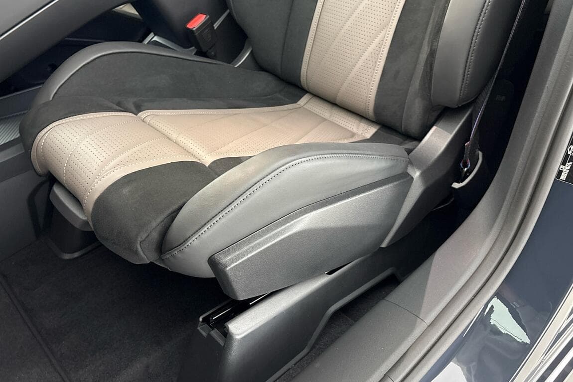 2026 BMW Ostatní - 7