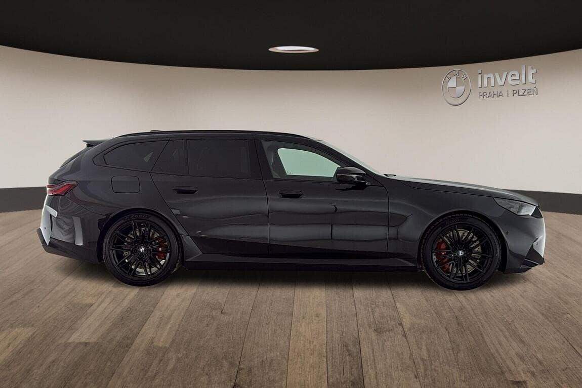 2026 BMW M5 - 2